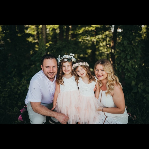 Meet your Posher, Dorothy - Picture 5 of 5